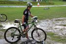 ČP MTBO - Duszniki Zdroj - Polsko - CykloDres.cz