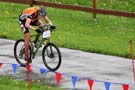 ČP MTBO - Duszniki Zdroj - Polsko - CykloDres.cz