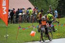 ČP MTBO - Duszniki Zdroj - Polsko - CykloDres.cz